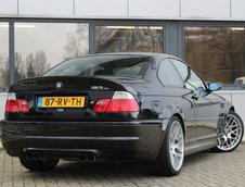 BMW M3 CSL din 2003