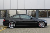 BMW M3 CSL din 2003