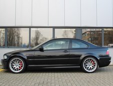 BMW M3 CSL din 2003