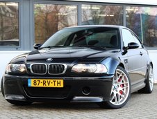 BMW M3 CSL din 2003