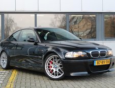 BMW M3 CSL din 2003