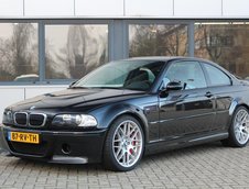 BMW M3 CSL din 2003