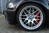 BMW M3 CSL din 2003