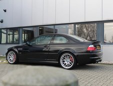 BMW M3 CSL din 2003