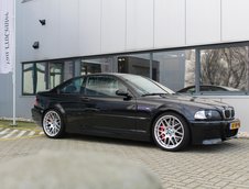 BMW M3 CSL din 2003