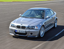 BMW M3 CSL