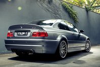 BMW M3 CSL