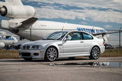 BMW M3 cu 10.916 kilometri la bord