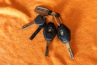 BMW M3 cu 11.310 kilometri la bord