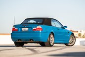 BMW M3 cu 11.310 kilometri la bord