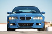 BMW M3 cu 11.310 kilometri la bord
