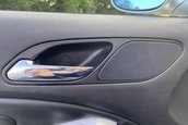 BMW M3 cu 11.687 de kilometri la bord