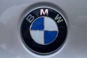 BMW M3 cu 11.687 de kilometri la bord