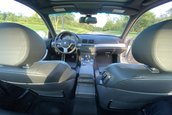 BMW M3 cu 11.687 de kilometri la bord