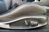 BMW M3 cu 11.687 de kilometri la bord