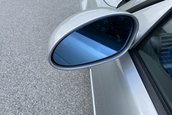 BMW M3 cu 11.687 de kilometri la bord