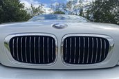 BMW M3 cu 11.687 de kilometri la bord