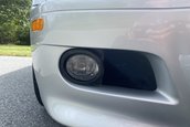 BMW M3 cu 11.687 de kilometri la bord