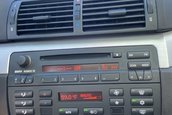 BMW M3 cu 11.687 de kilometri la bord