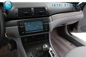 BMW M3 cu 12.173 de kilometri la bord