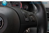 BMW M3 cu 12.173 de kilometri la bord