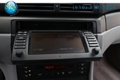 BMW M3 cu 12.173 de kilometri la bord