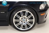 BMW M3 cu 12.173 de kilometri la bord