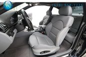 BMW M3 cu 12.173 de kilometri la bord