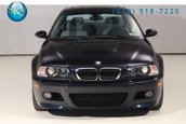 BMW M3 cu 12.173 de kilometri la bord