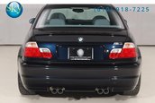 BMW M3 cu 12.173 de kilometri la bord