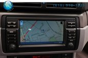 BMW M3 cu 12.173 de kilometri la bord