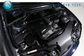 BMW M3 cu 12.173 de kilometri la bord