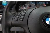 BMW M3 cu 12.173 de kilometri la bord