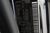 BMW M3 cu 12.173 de kilometri la bord