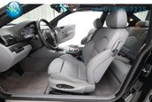 BMW M3 cu 12.173 de kilometri la bord