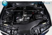 BMW M3 cu 12.173 de kilometri la bord