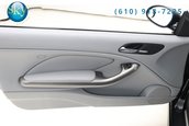 BMW M3 cu 12.173 de kilometri la bord