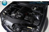 BMW M3 cu 12.173 de kilometri la bord