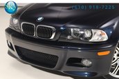 BMW M3 cu 12.173 de kilometri la bord
