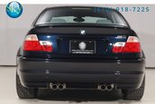 BMW M3 cu 12.173 de kilometri la bord