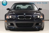 BMW M3 cu 12.173 de kilometri la bord