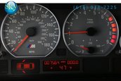 BMW M3 cu 12.173 de kilometri la bord
