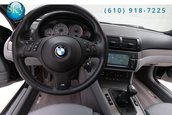 BMW M3 cu 12.173 de kilometri la bord