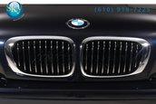 BMW M3 cu 12.173 de kilometri la bord