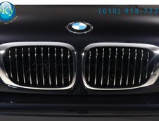 BMW M3 cu 12.173 de kilometri la bord