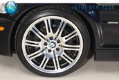 BMW M3 cu 12.173 de kilometri la bord