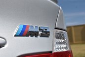 BMW M3 cu 12.366 de kilometri la bord