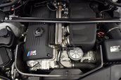 BMW M3 cu 12.366 de kilometri la bord