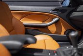 BMW M3 cu 12.594 de kilometri la bord
