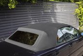 BMW M3 cu 12.594 de kilometri la bord